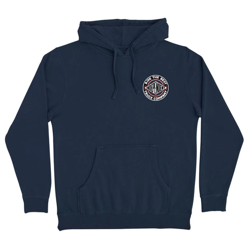 Independent - BTG Summit Hoodie (Slate)